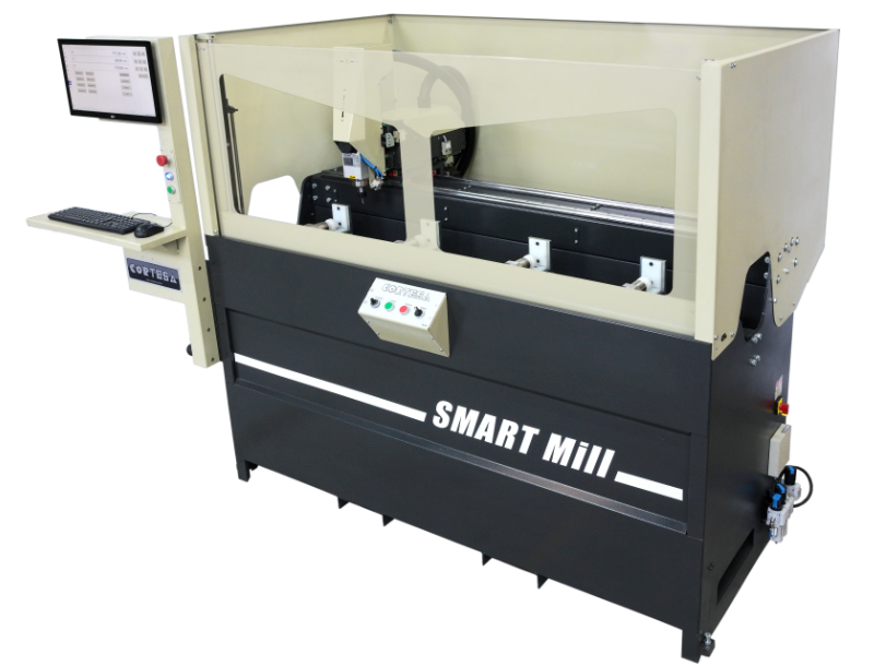 SMART MILL